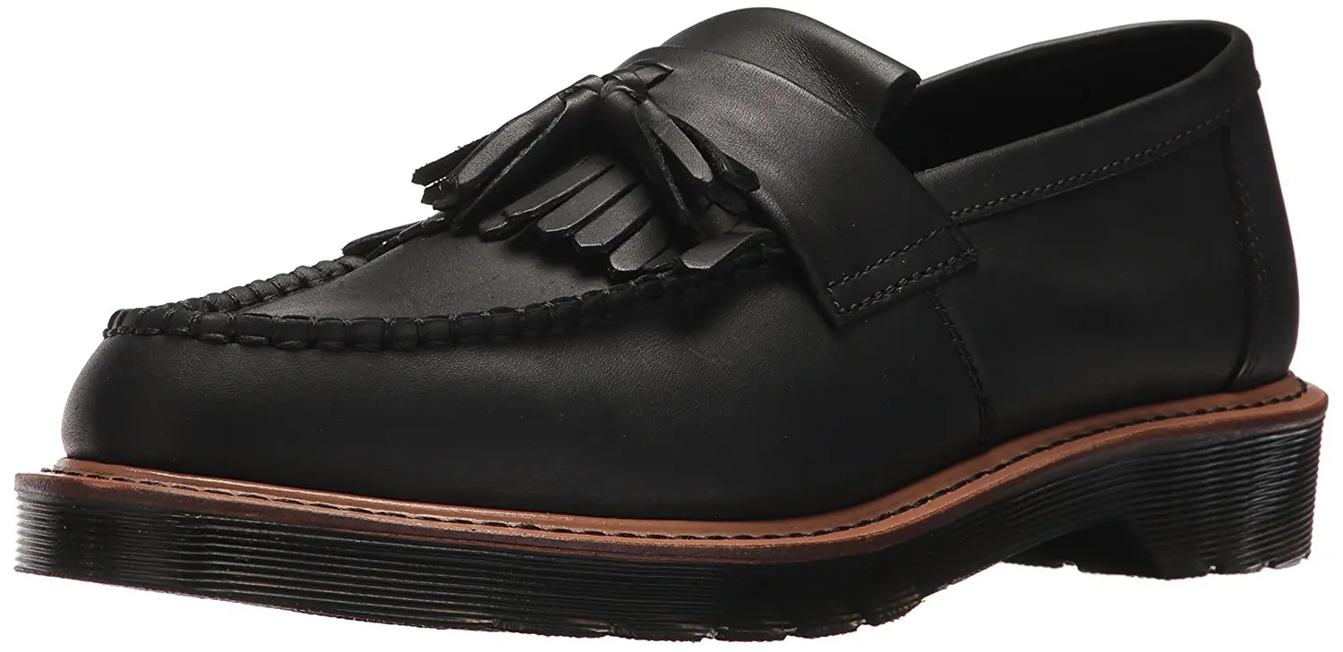 adrian loafer sizing