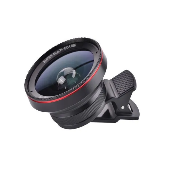 6x 广角移动相机镜头