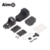 Aim-O DP Pro Red Dot Point Sight mini dot sight scope china red dot sight air gun hunting