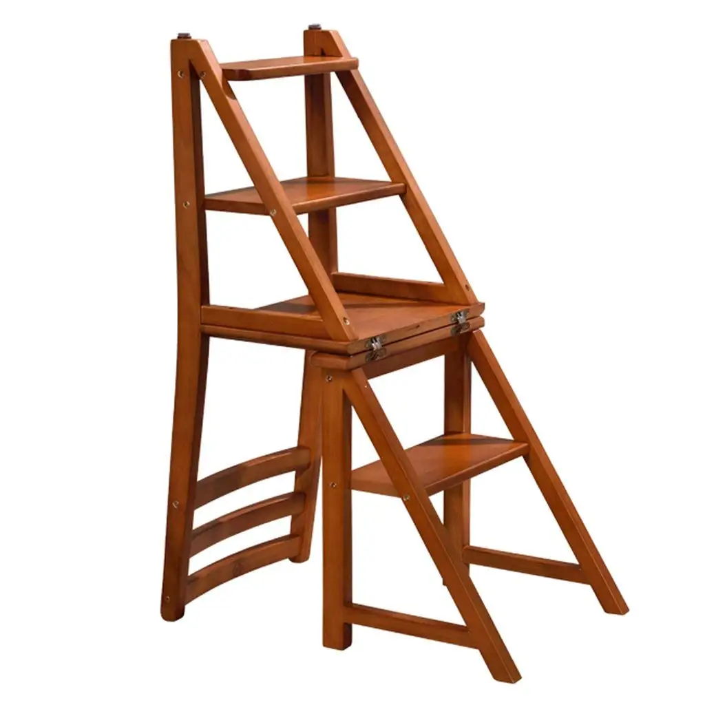 Cheap Small Folding Wooden Step Ladders, find Small Folding Wooden Step ...