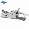 Fully automatic Toy box Window Patching Machine for sale