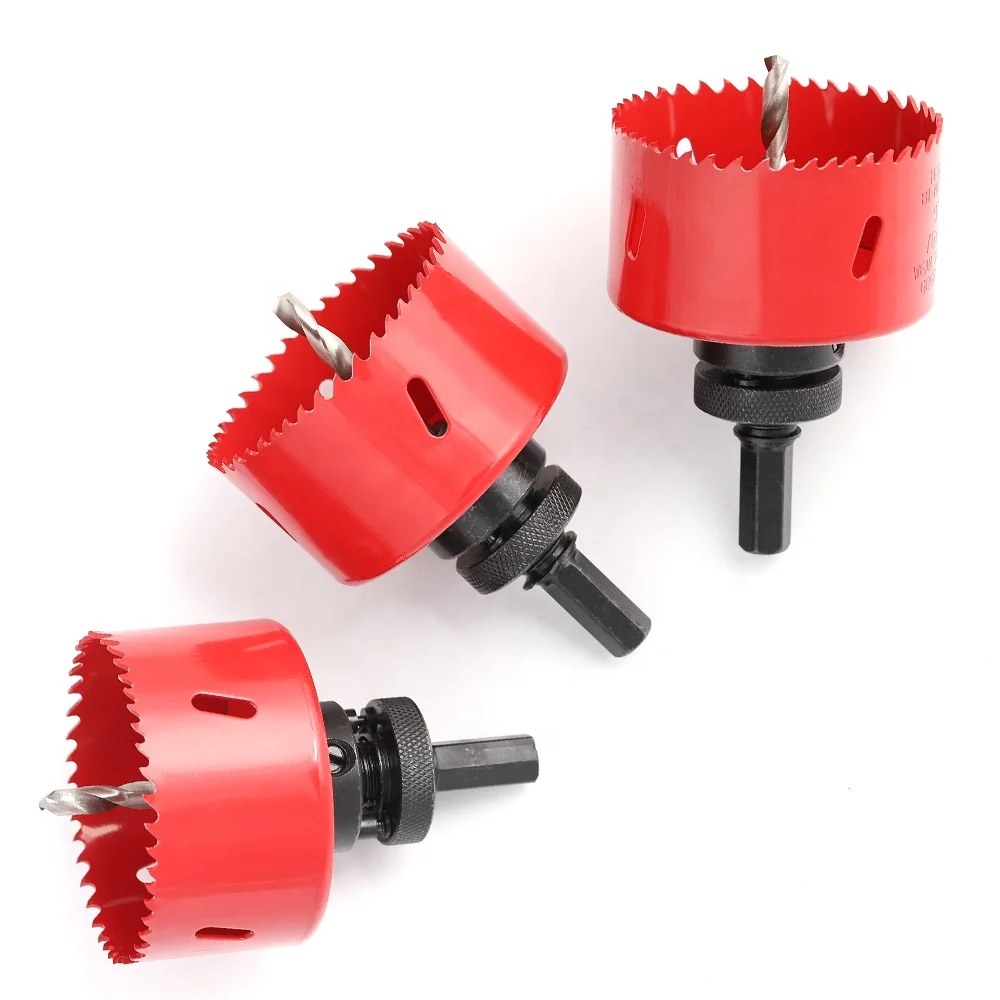 
TG Tools supplier chinese holesaw accessory used sawmills working 