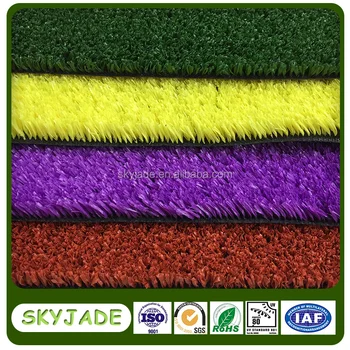 Colored Turf Carpet Artificial Grass For Indoor Decoration - Buy ... Colored Turf Carpet Artificial Grass For Indoor Decoration - Buy ...