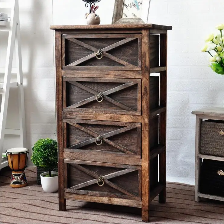 Unfinished Furniture Wicker Side Wooden Rattan Corner Cabinet View Tall Corner Cabinets Tri Tiger Product Details From Jinan Tri Tiger Technology Development Co Ltd On Alibaba Com
