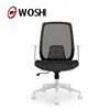Ergonomic Chairs Improve computer chair swivel tilt lock mesh back with seating castor