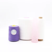 

40/2 100% Spun Polyester Sewing Thread