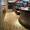 Sunnda flower pattern ceramics tile,talavera porcelain wall and floor tiles