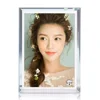 Sublimation Heat Press Glass Photo Frame