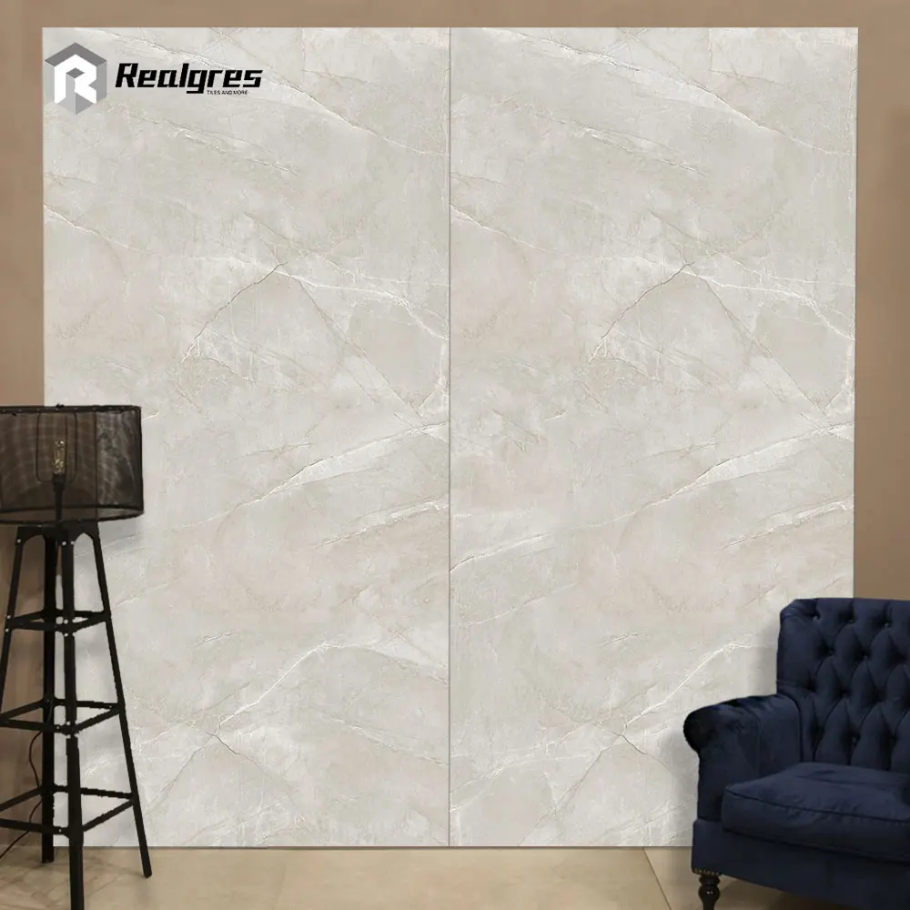 1200x2400 Large Format Kitchen Slim Porcelain Wall Tile That Look Like ...