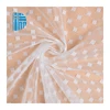 58" Raschel Machines Manufacture Fabric For Patterned Tulle Structures
