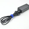 factory direct sales high quality colorful magic nylon soft cable strap heat resistant releasable plastic cable tie