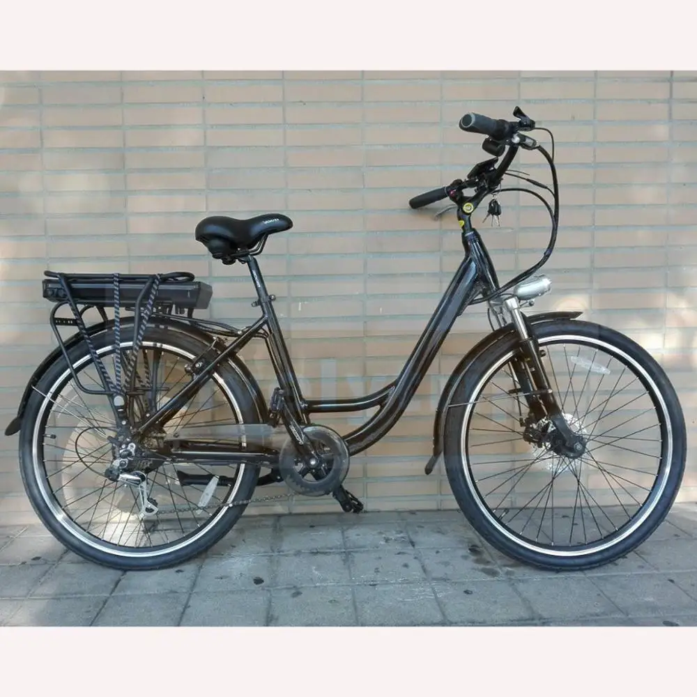 28 inch electric bike