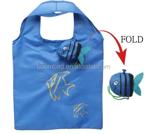 Folding Shopping Bag (139)