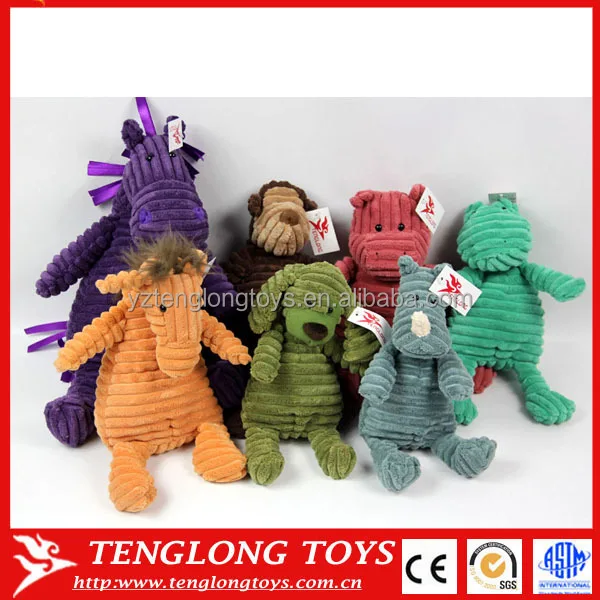 alibaba plush manufacturer