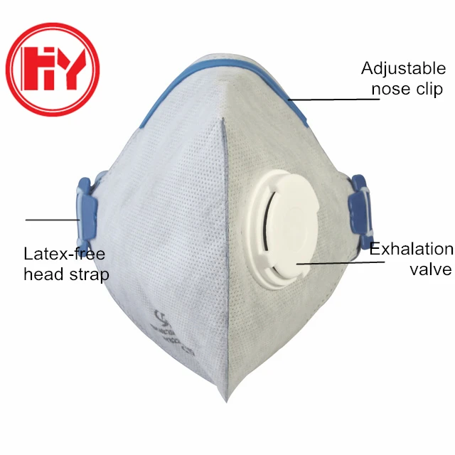 respirator mask ffp2 respirator mask ffp2