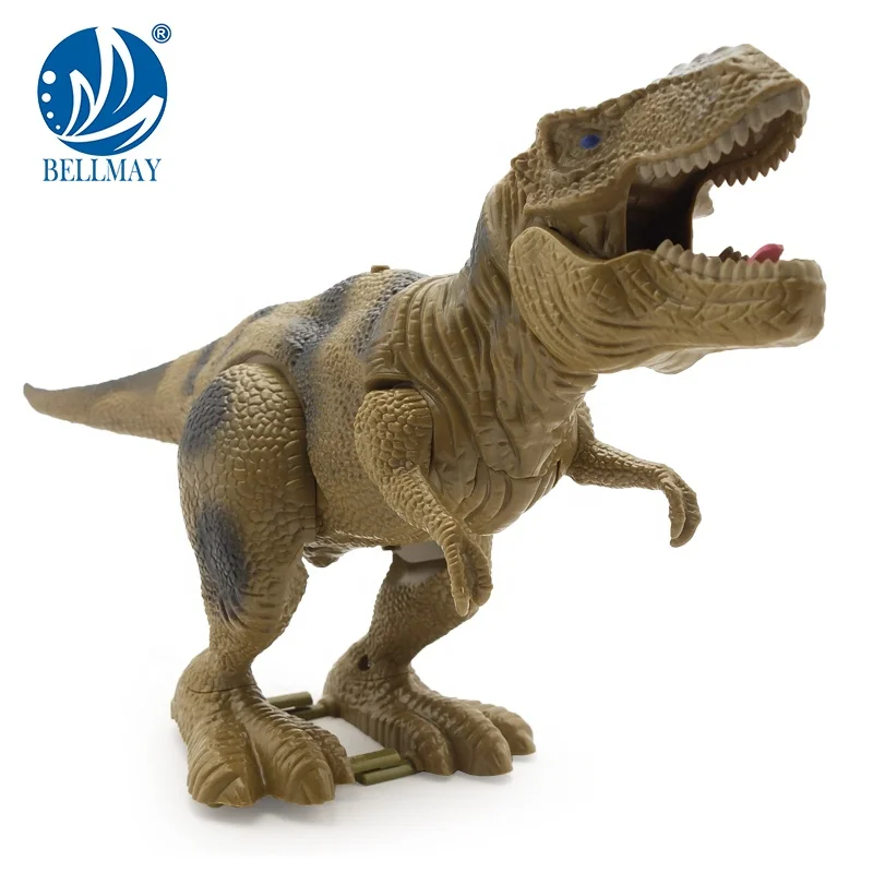 remote control tyrannosaurus rex