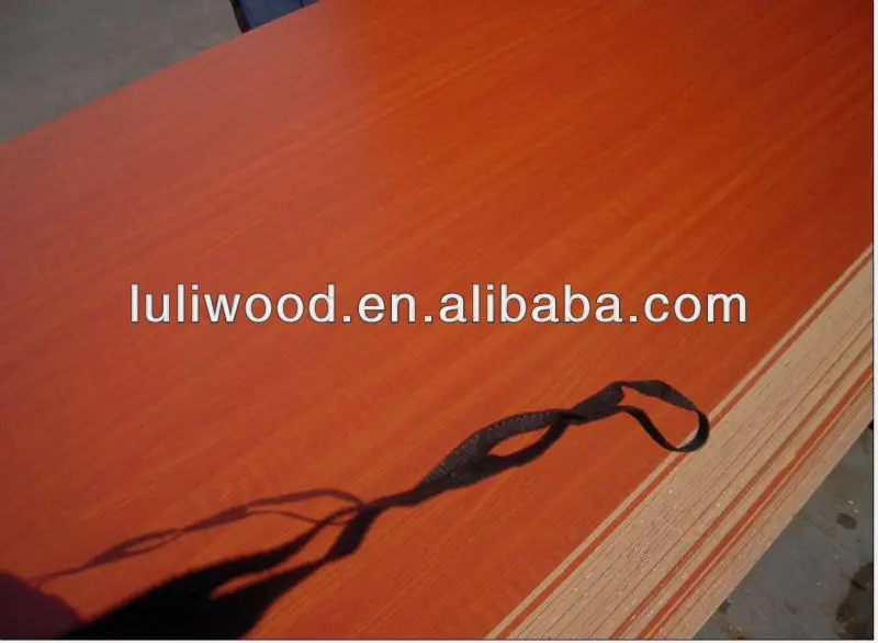melamine MDF 04