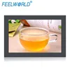 Open Frame 1280*800 IPS Touch Screen LCD Monitor 10.2" with HDMI/VGA/DVI/AV