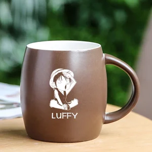 3d laser engraved porcelain mug ceramic mugs and cups