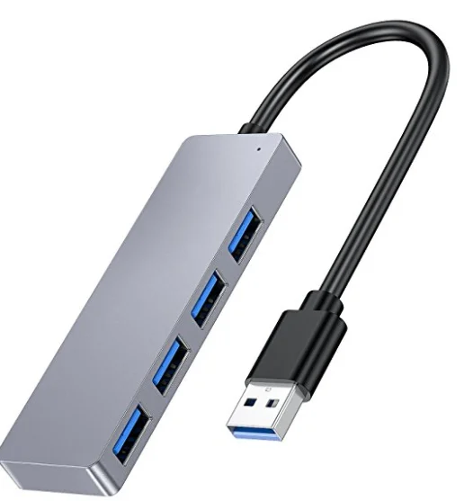 4 Port USB 3.0 HUB
