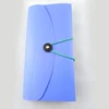 Office wallet shape case A4 A5 B4 document hard cover file folder