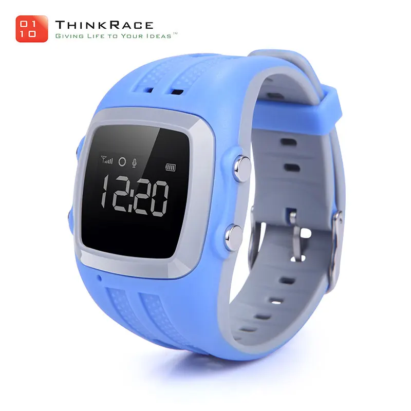 gps watch sim card