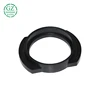 General engineering plastic high quality best price polyamide products nylon parts pa66 plastic products