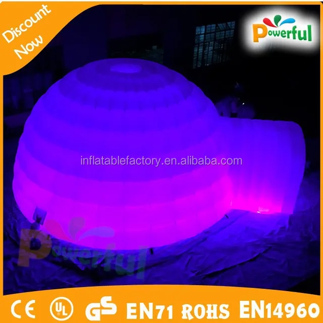 Popular Hot Inflatable Dome Projectionoutdoor Inflatable Popular Hot Inflatable Dome Projectionoutdoor Inflatable