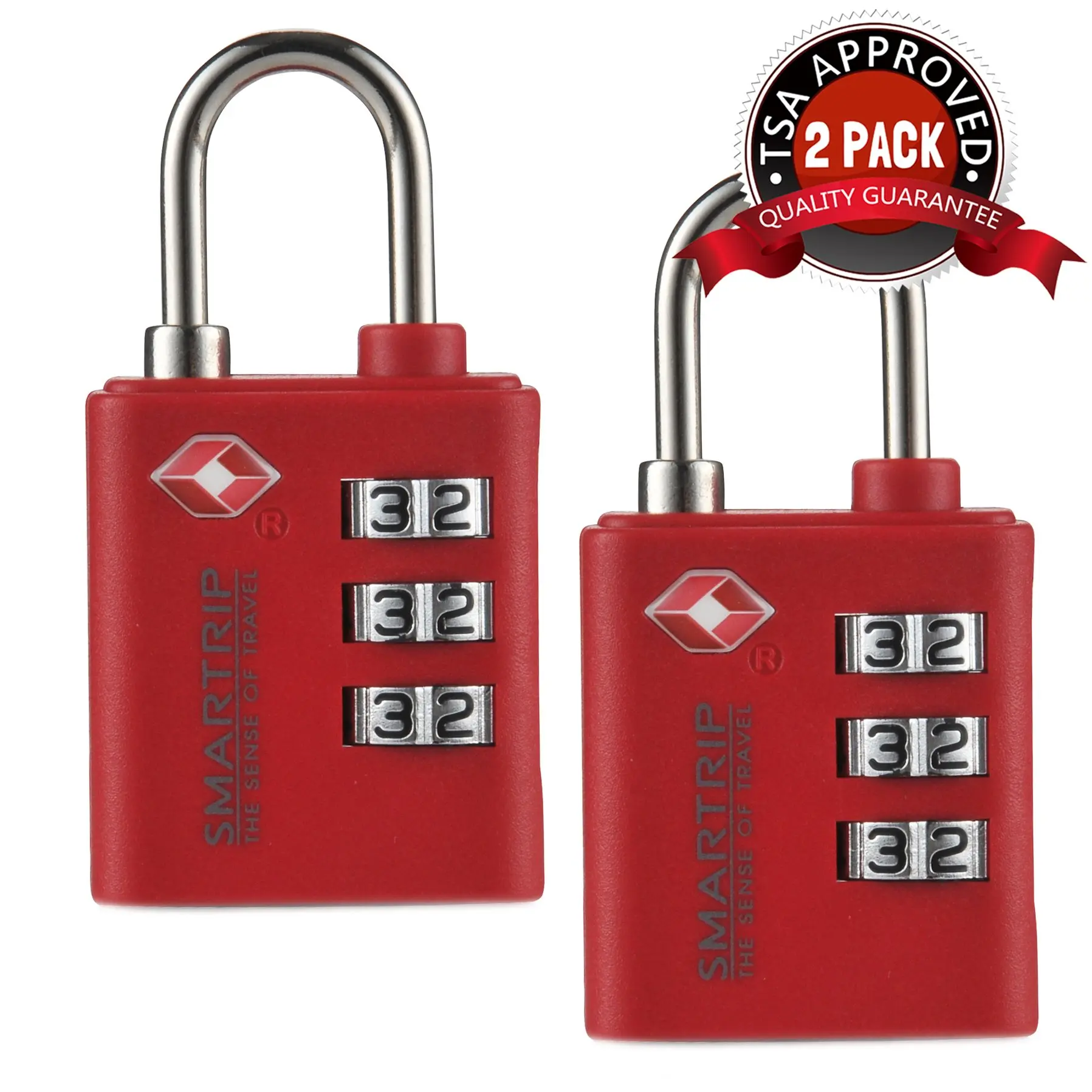 aerolite combination lock