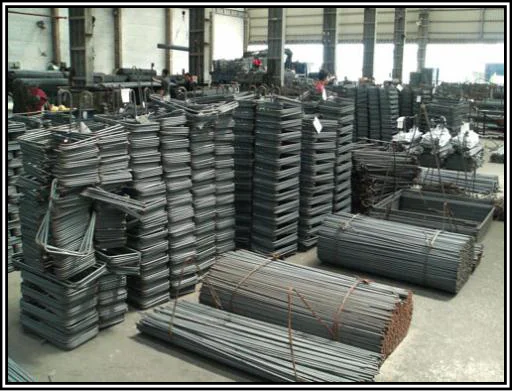 
China Manufacturer 5-13 mm Automatic CNC Steel Wire Rebar Bending Machine 