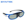 Active DLP Projector 3D Glasses for Movie TV DVD LCD Video Game Theatre