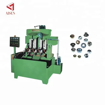 tapping machine for sale