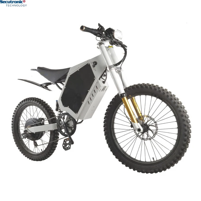 

European Italian Fat Tire New Design Off Road Trials 5000W Motor Enduro Suv Electric Bike, N/a