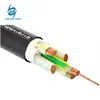 0.6 / 1KV Low Voltage Type XLPE Cable N2XY 3 x 35 + 16mm