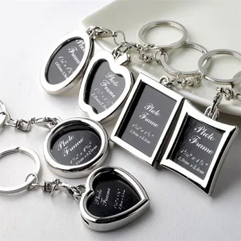 picture frame keychain bulk