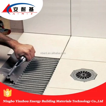 Cement Based Ceramic Tile Adhesive Glue Manufacturing Cement Based Ceramic Tile Adhesive Glue Manufacturing