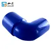 strong ability to develop colorful unique baby gift plastic ring toy