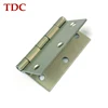 bush New design kitchen cabinet door plastic hinge