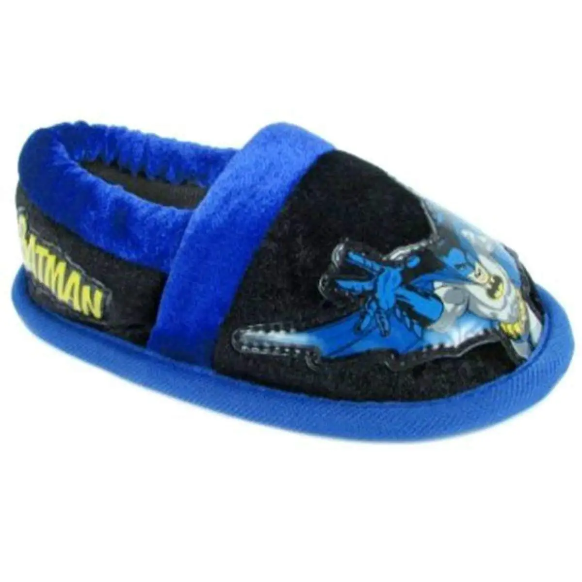 superman slippers for adults