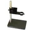 Industrial Camera Holder Microscope Stand Lifting Support Adjustable Table Bracket