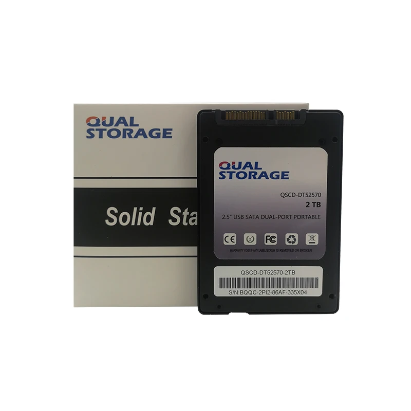

Best Selling 2 TB SSD External USB 3.1 Type C Hard Drive, N/a