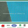 Top quality pvc coated polyester screen mesh nets