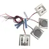 half-bridge thin load cell sensor 3kg 5kg 10kg