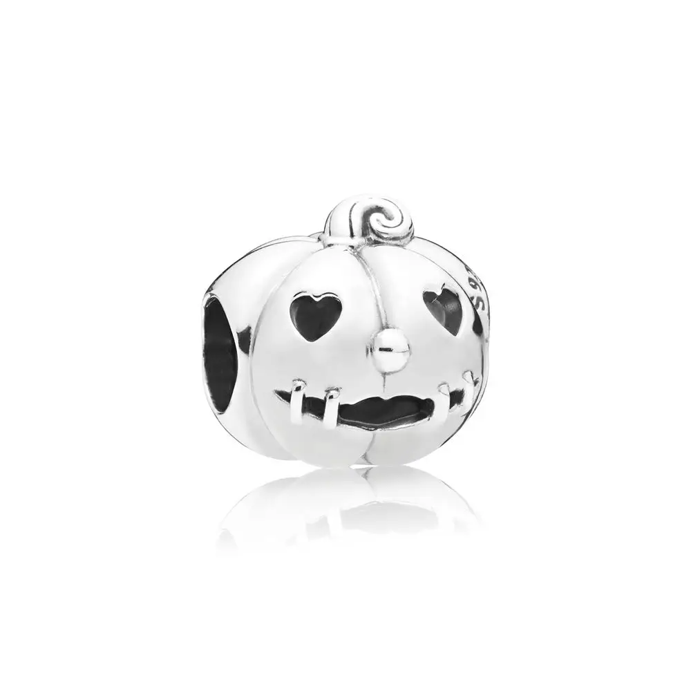 

All Saints' Day Sweet Pumpkin Charm for Holiday gifts, N/a