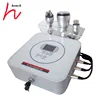 Portable cavitation rf 3 in 1 weight loss and skin tighten cavitation and rf home use