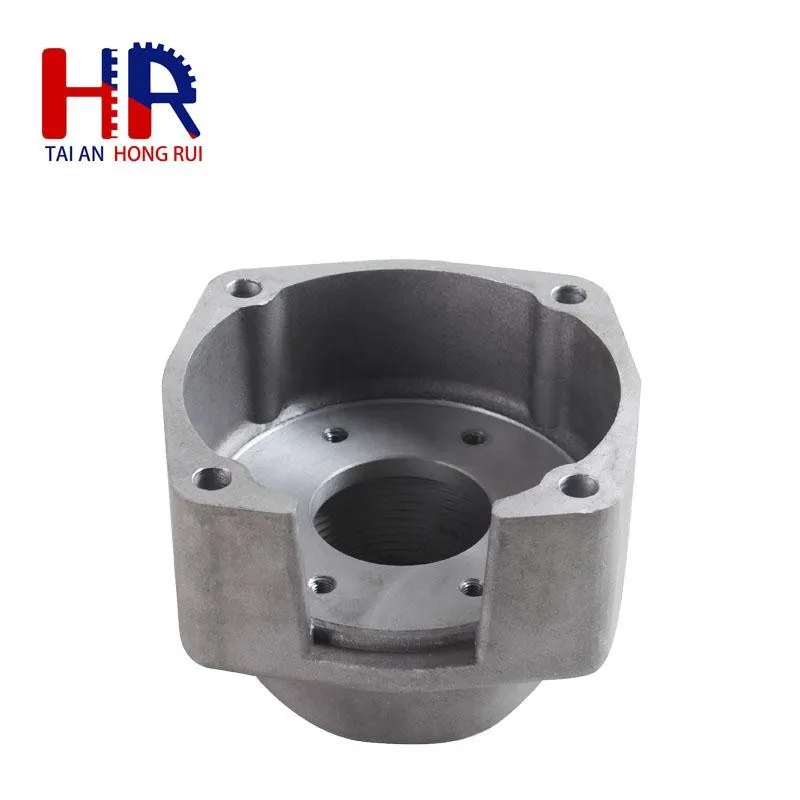 
Transformer Connection Base 