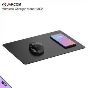 JAKCOM MC2 Wireless Charging Mouse Pad