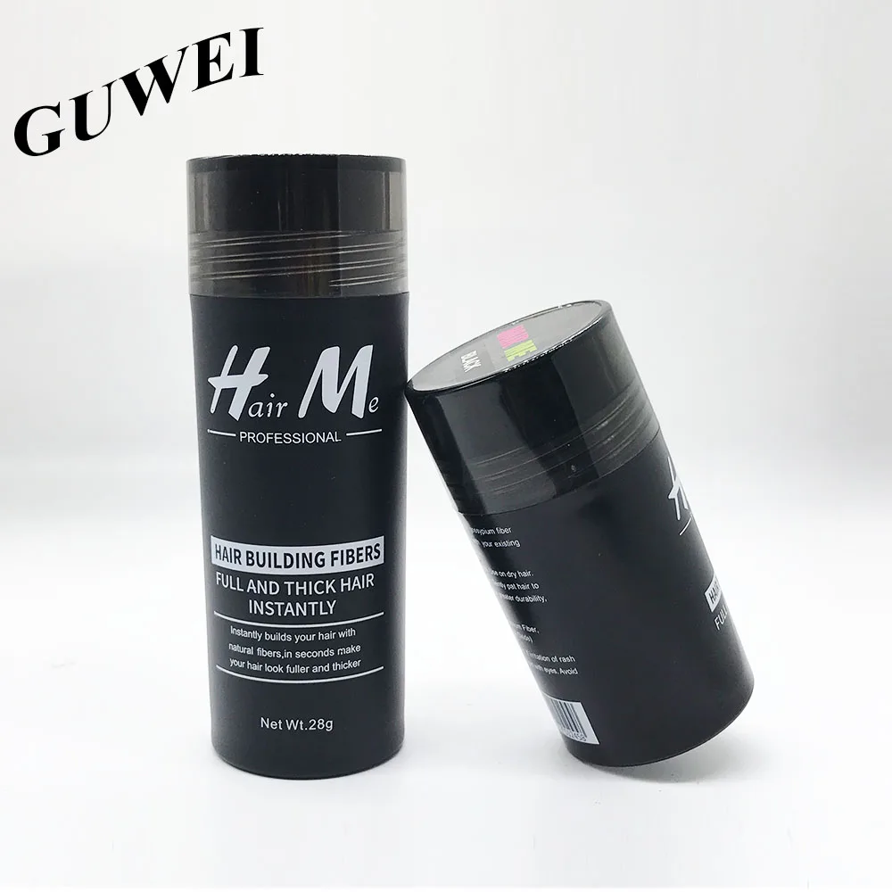 

Hair Building Fiber 25g Hair Loss Treatments for Hair Regrowthfor Wholesale, N/a