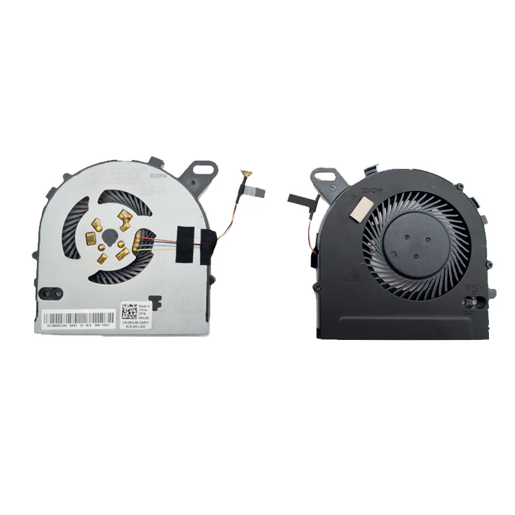 

laptop cooling fan for DELL 7560