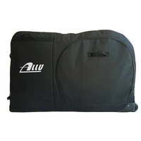 

Folding Bike Travel Case/Box/Hard Case Bag